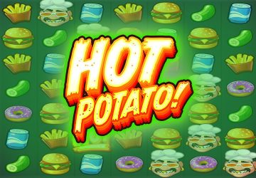 Слот Hot Potato в Selector казино